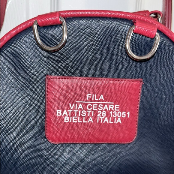 FILA Soho Mini Backpack - Picture 6 of 7